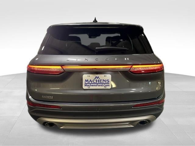2025 Lincoln Corsair Reserve AWD