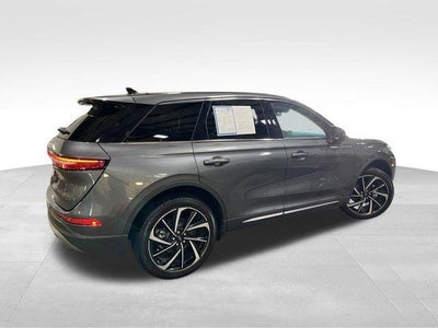 2025 Lincoln Corsair Reserve AWD