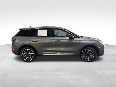 2025 Lincoln Corsair Reserve AWD