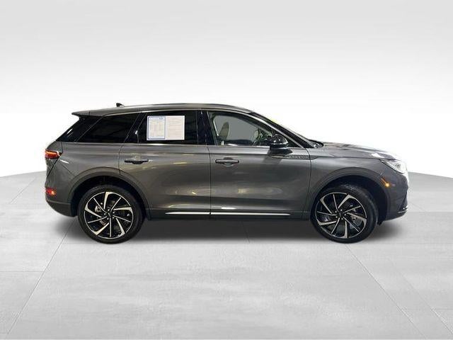 2025 Lincoln Corsair Reserve AWD