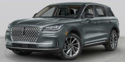 2025 Lincoln Corsair Reserve AWD