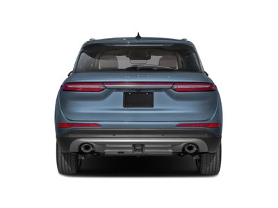 2025 Lincoln Corsair Reserve AWD