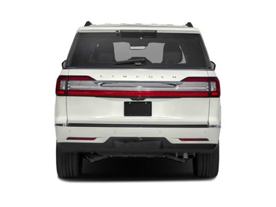 2020 Lincoln Navigator Reserve 4x4