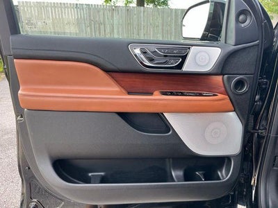 2020 Lincoln Navigator Reserve 4x4