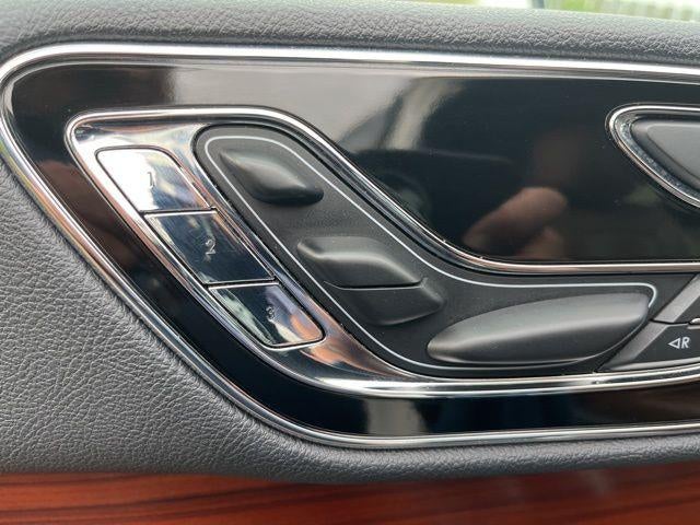 2024 Lincoln Navigator L Reserve 4x4