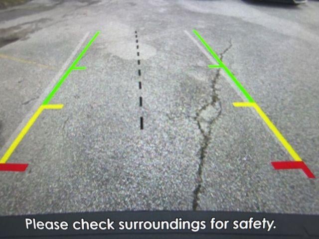 2024 Lincoln Navigator L Reserve 4x4