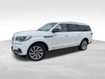2024 Lincoln Navigator L Reserve 4x4