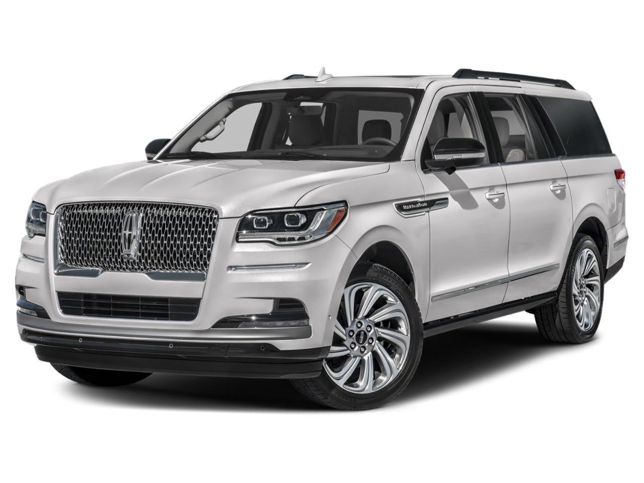 2024 Lincoln Navigator L Reserve 4x4