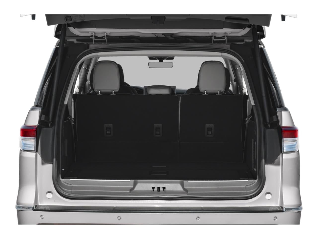 2024 Lincoln Navigator L Reserve 4x4