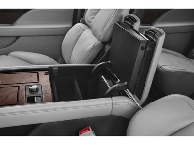 2024 Lincoln Navigator L Reserve 4x4