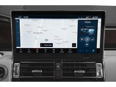 2024 Lincoln Navigator L Reserve 4x4