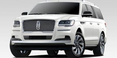 2024 Lincoln Navigator L Reserve 4x4