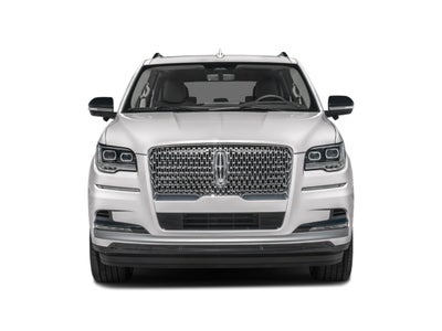 2024 Lincoln Navigator L Reserve 4x4