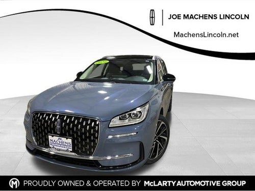 2024 Lincoln Corsair Grand Touring AWD