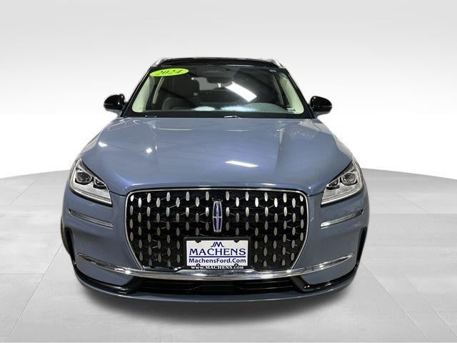 2024 Lincoln Corsair Grand Touring AWD