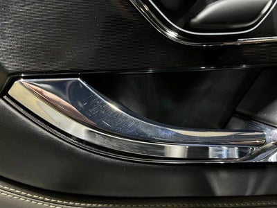 2024 Lincoln Corsair Grand Touring AWD