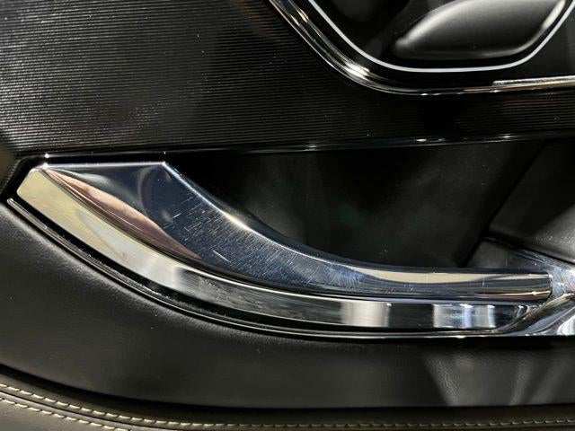 2024 Lincoln Corsair Grand Touring AWD