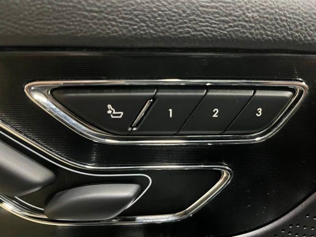 2024 Lincoln Corsair Grand Touring AWD