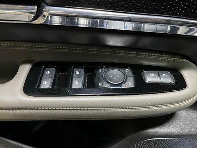 2024 Lincoln Corsair Grand Touring AWD