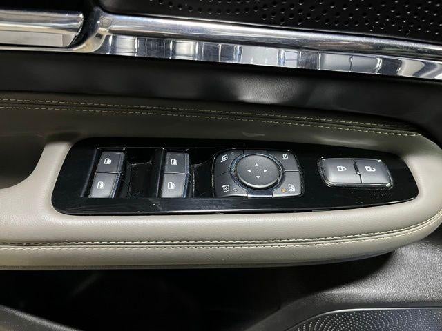 2024 Lincoln Corsair Grand Touring AWD