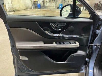 2024 Lincoln Corsair Grand Touring AWD