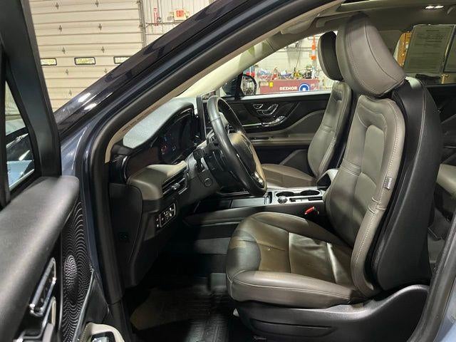 2024 Lincoln Corsair Grand Touring AWD