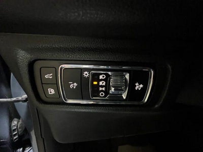 2024 Lincoln Corsair Grand Touring AWD