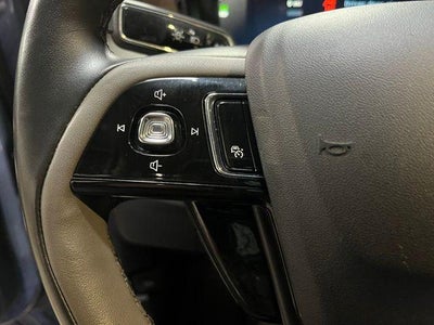 2024 Lincoln Corsair Grand Touring AWD