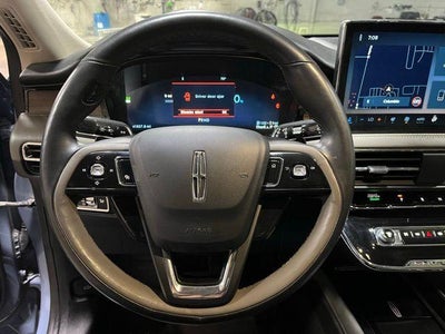 2024 Lincoln Corsair Grand Touring AWD