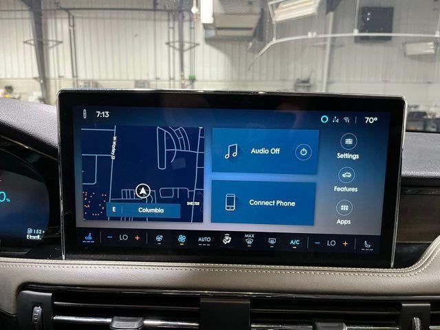 2024 Lincoln Corsair Grand Touring AWD