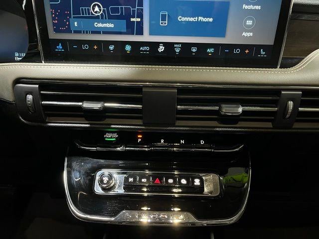 2024 Lincoln Corsair Grand Touring AWD