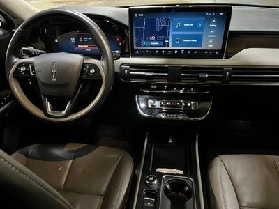 2024 Lincoln Corsair Grand Touring AWD