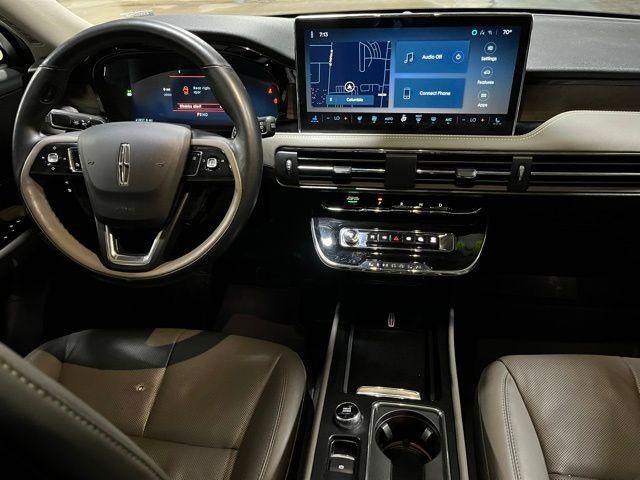 2024 Lincoln Corsair Grand Touring AWD