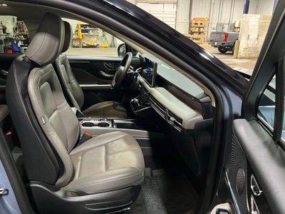 2024 Lincoln Corsair Grand Touring AWD