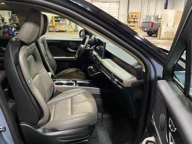 2024 Lincoln Corsair Grand Touring AWD