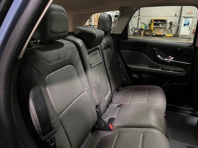 2024 Lincoln Corsair Grand Touring AWD