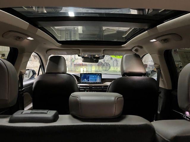 2024 Lincoln Corsair Grand Touring AWD