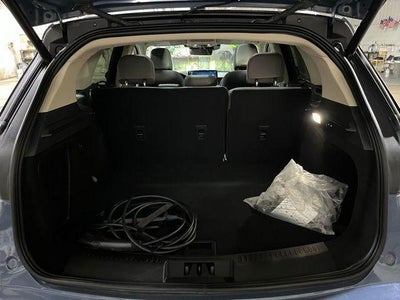 2024 Lincoln Corsair Grand Touring AWD