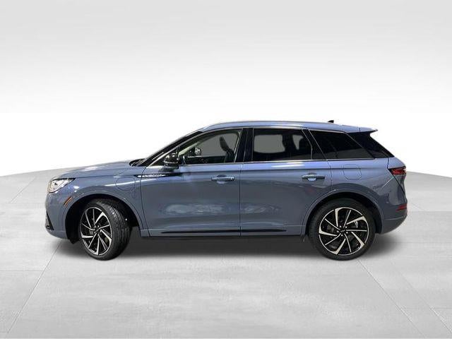 2024 Lincoln Corsair Grand Touring AWD