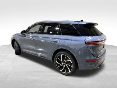 2024 Lincoln Corsair Grand Touring AWD