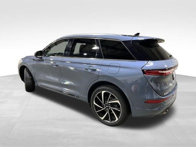 2024 Lincoln Corsair Grand Touring AWD