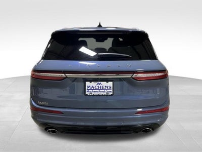 2024 Lincoln Corsair Grand Touring AWD