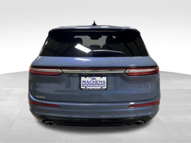 2024 Lincoln Corsair Grand Touring AWD