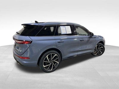 2024 Lincoln Corsair Grand Touring AWD