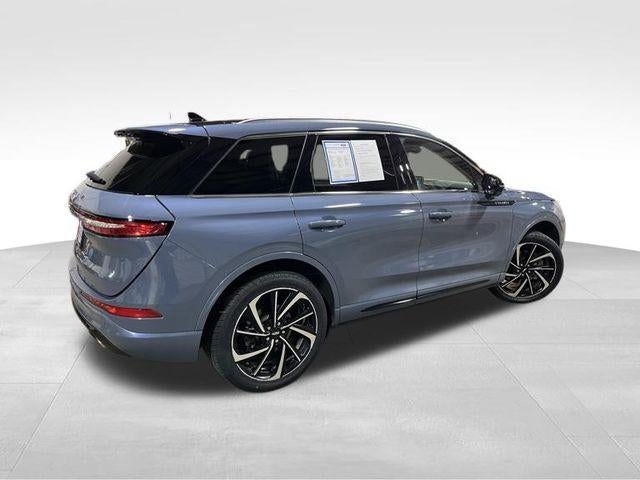 2024 Lincoln Corsair Grand Touring AWD