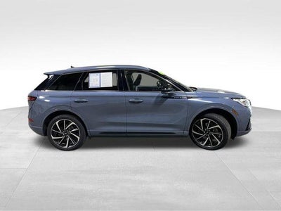 2024 Lincoln Corsair Grand Touring AWD