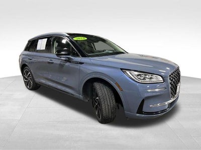 2024 Lincoln Corsair Grand Touring AWD