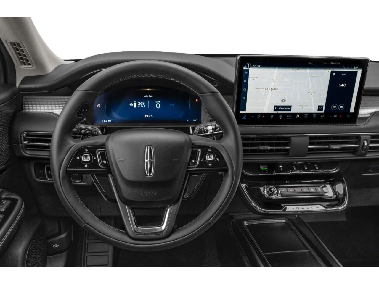 2024 Lincoln Corsair Grand Touring AWD