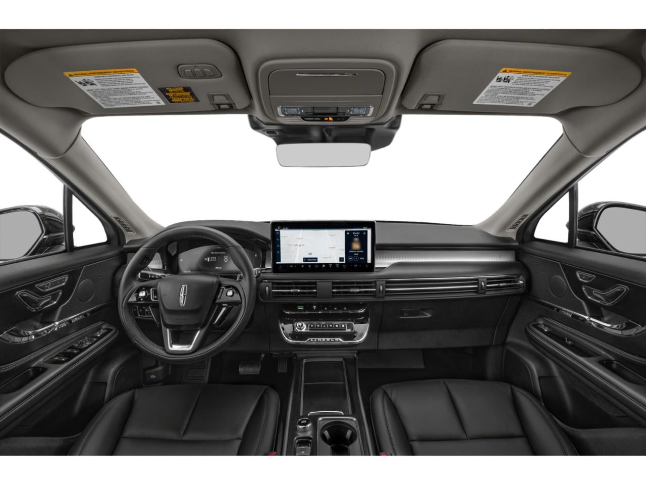 2024 Lincoln Corsair Grand Touring AWD
