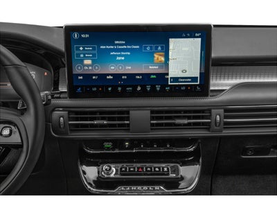 2024 Lincoln Corsair Grand Touring AWD